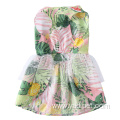 cute Dog Dresses Skirts sweet wedding party dresses